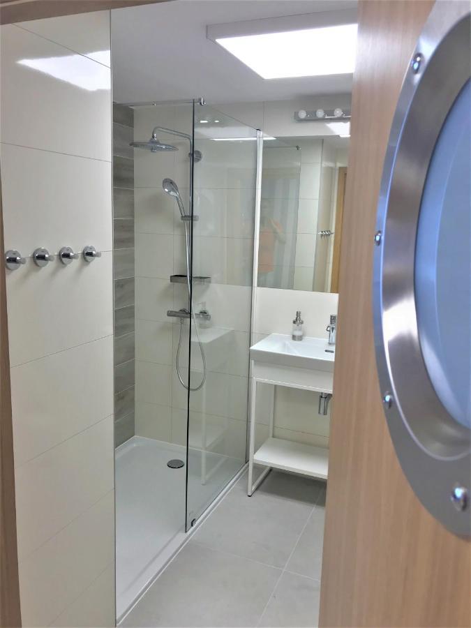 6 Pietro Seaside Apartment Kolberg