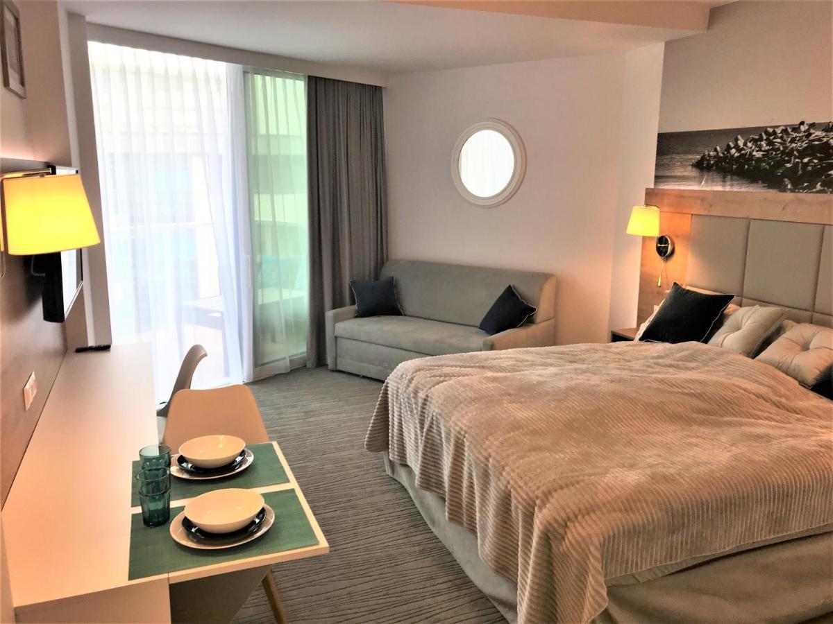 6 Pietro Seaside Kolberg