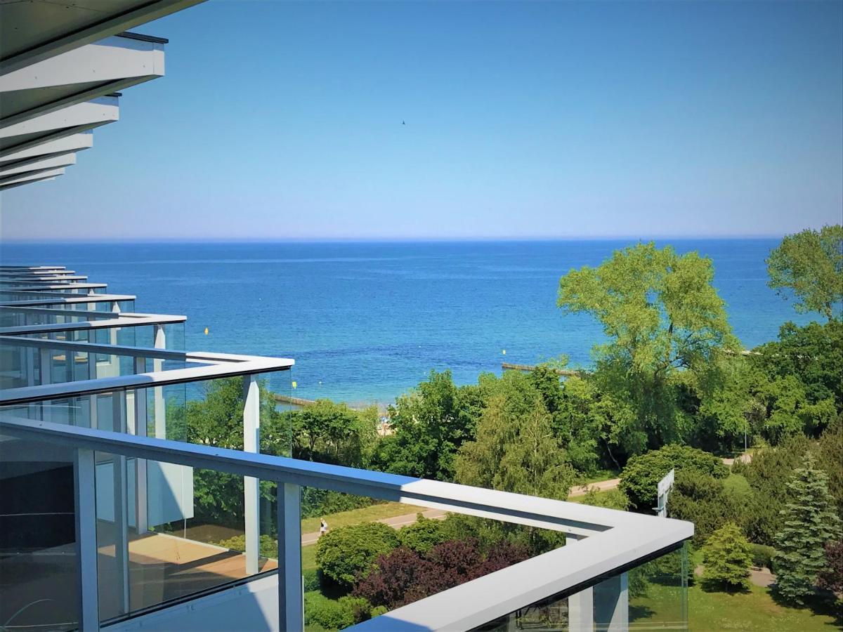 Apartment 6 Pietro Seaside Kolberg