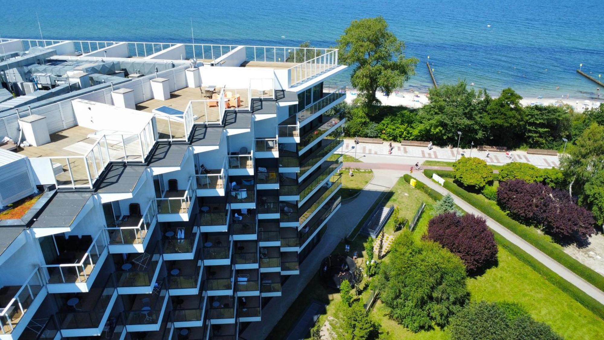 6 Pietro Seaside Kolberg